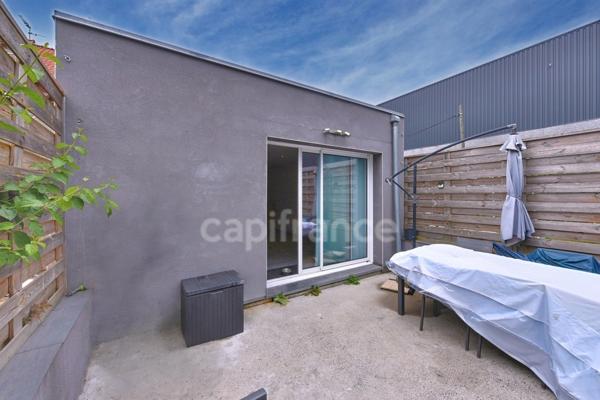 Maison à vendre 5 pièces à RONCQ (59)