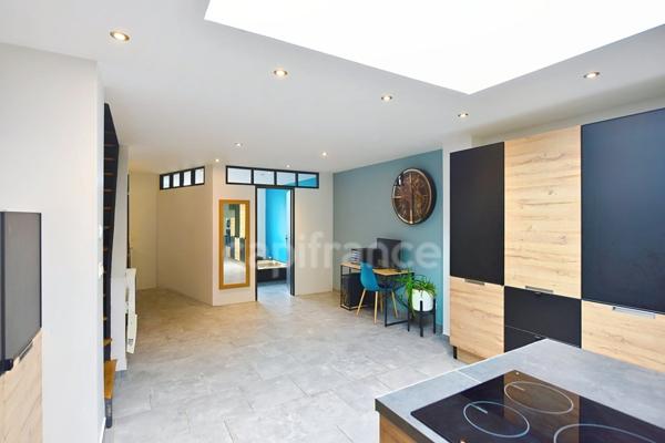 Maison à vendre 5 pièces à RONCQ (59)