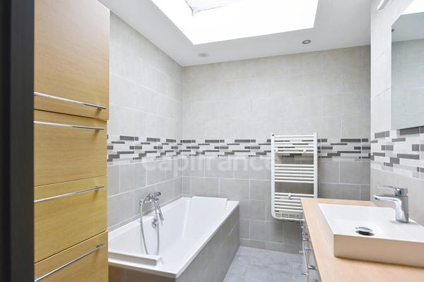 Maison à vendre 5 pièces à RONCQ (59)