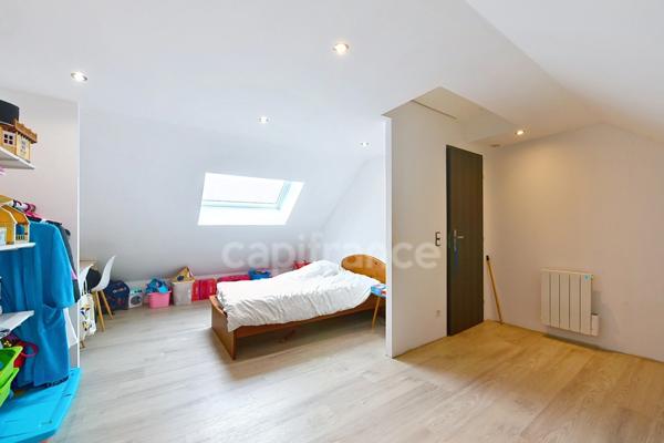 Maison à vendre 5 pièces à RONCQ (59)