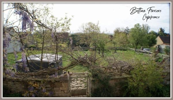 Propriété avec 4ha de terrain