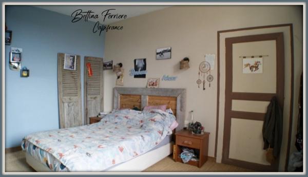 Propriété avec 4ha de terrain