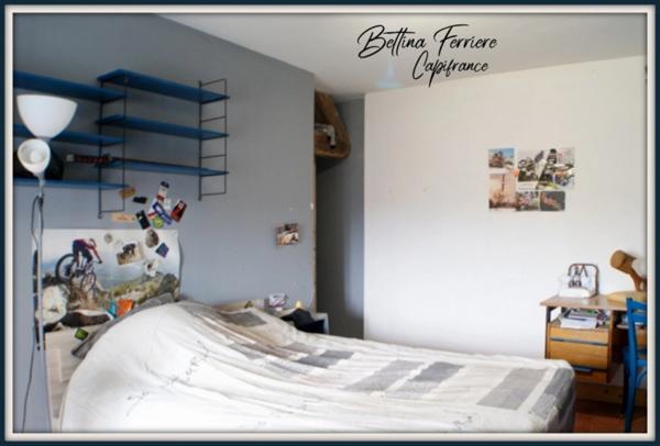 Propriété avec 4ha de terrain