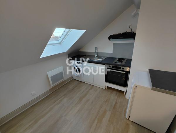 Vichy - Immeuble de 6 appartements