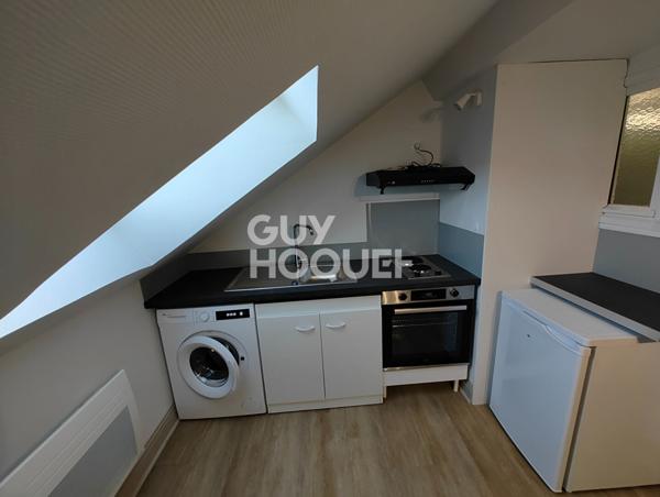 Vichy - Immeuble de 6 appartements