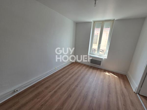 Vichy - Immeuble de 6 appartements