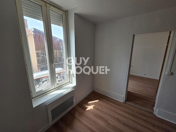 Vichy - Immeuble de 6 appartements