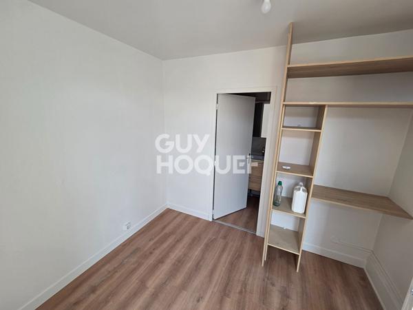 Vichy - Immeuble de 6 appartements