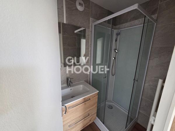 Vichy - Immeuble de 6 appartements