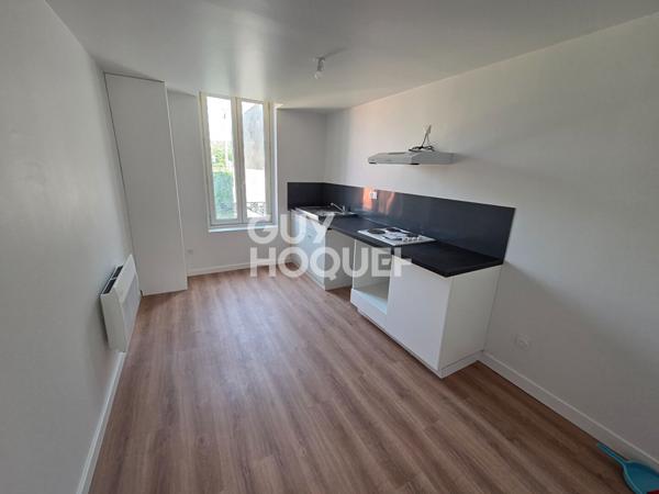 Vichy - Immeuble de 6 appartements