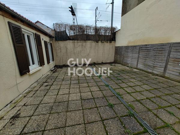 Vichy - Immeuble de 6 appartements