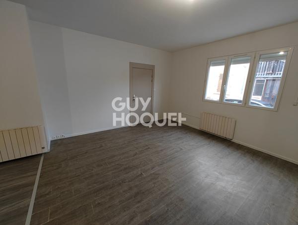 Vichy - Immeuble de 6 appartements