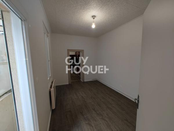 Vichy - Immeuble de 6 appartements