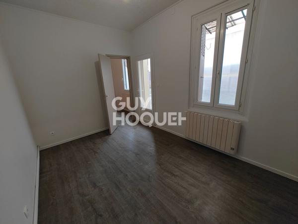 Vichy - Immeuble de 6 appartements