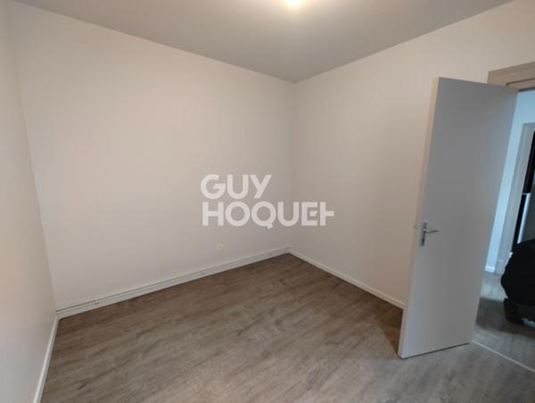 Vichy - Immeuble de 6 appartements