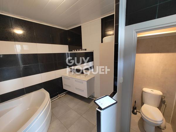 Vichy - Immeuble de 6 appartements