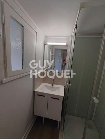 Vichy - Immeuble de 6 appartements