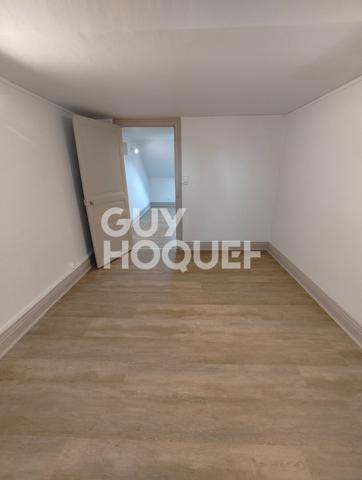 Vichy - Immeuble de 6 appartements