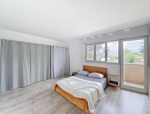 Lormont - Appartement à vendre 1 chambre + balcon et parking