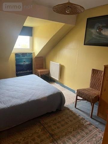 Appartement à vendre à Vannes dans le Morbihan (56000), ref : 56001-1138