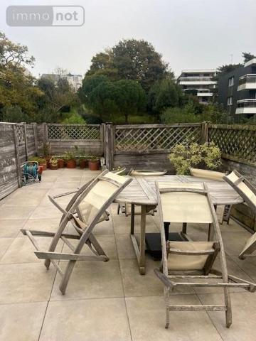 Appartement à vendre à Vannes dans le Morbihan (56000), ref : 56001-1138