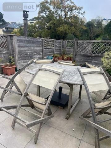 Appartement à vendre à Vannes dans le Morbihan (56000), ref : 56001-1138