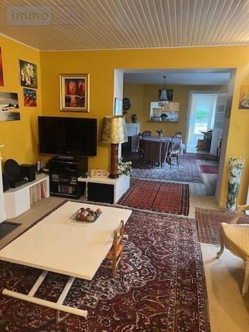 Appartement à vendre à Vannes dans le Morbihan (56000), ref : 56001-1138