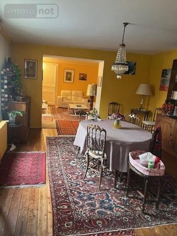 Appartement à vendre à Vannes dans le Morbihan (56000), ref : 56001-1138