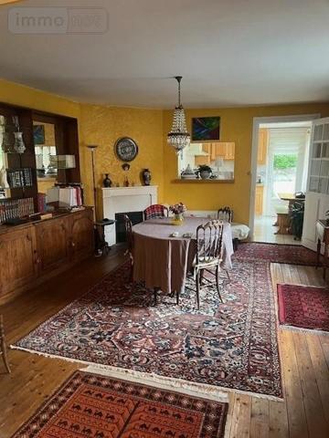 Appartement à vendre à Vannes dans le Morbihan (56000), ref : 56001-1138