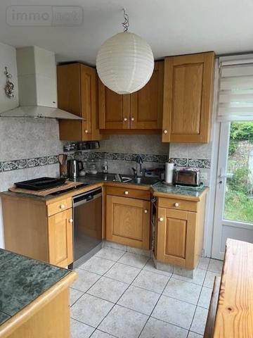 Appartement à vendre à Vannes dans le Morbihan (56000), ref : 56001-1138