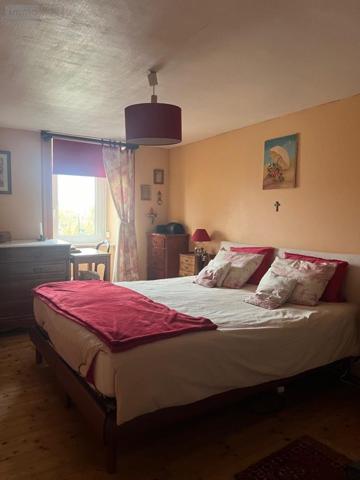 Appartement à vendre à Vannes dans le Morbihan (56000), ref : 56001-1138