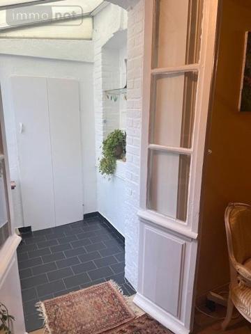 Appartement à vendre à Vannes dans le Morbihan (56000), ref : 56001-1138