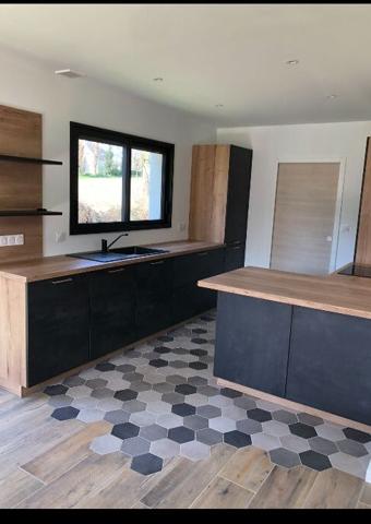 maison neuve plein pied