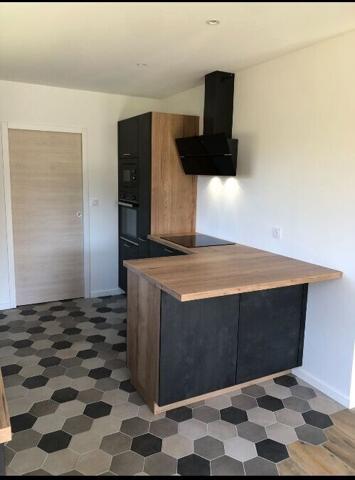 maison neuve plein pied