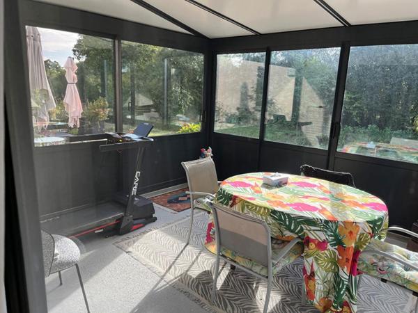 maison neuve plein pied