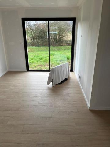 maison neuve plein pied