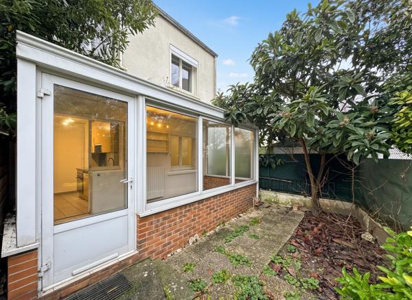 Maison Antony 4 pièce(s) 79 m2
