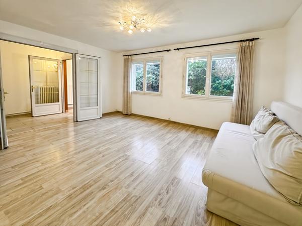 Maison Antony 4 pièce(s) 79 m2