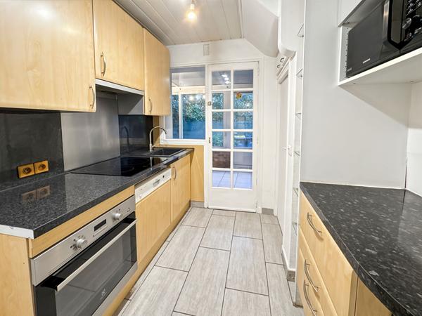 Maison Antony 4 pièce(s) 79 m2