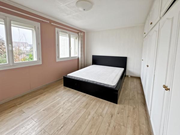 Maison Antony 4 pièce(s) 79 m2