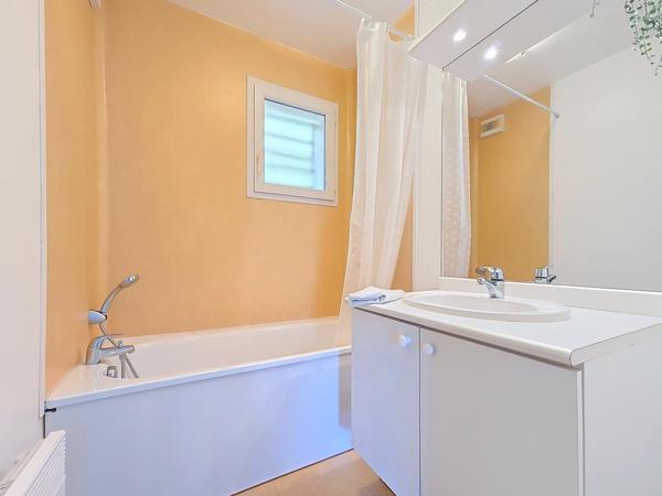 Superbe appartement avec terrasse à la vue dominante