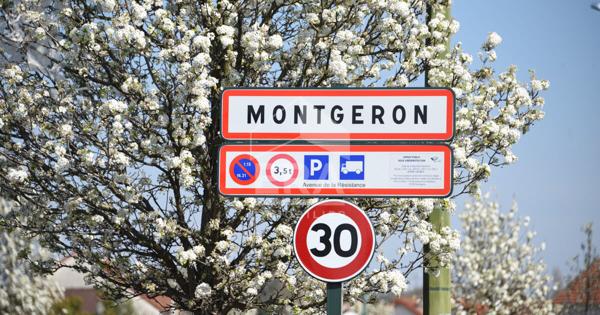 Appartement 3 pièces à louer à Montgeron - Centre-ville