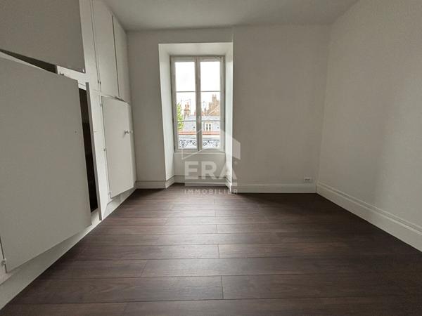 Appartement de standing refait à neuf hyper centre Orleans 3 pièce(s) 78 m2