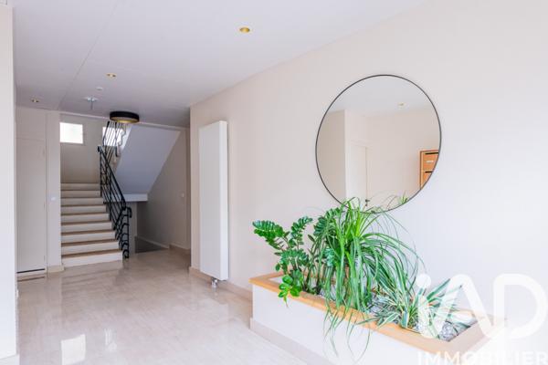 Appartement à vendre 4 pièces 93 m² Rueil-Malmaison