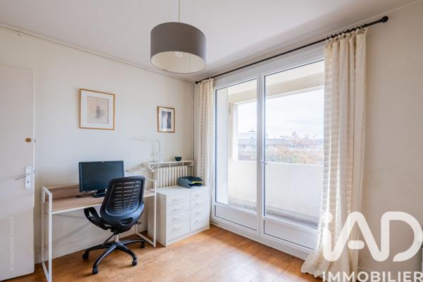 Appartement à vendre 4 pièces 93 m² Rueil-Malmaison