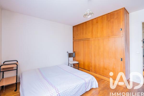 Appartement à vendre 4 pièces 93 m² Rueil-Malmaison