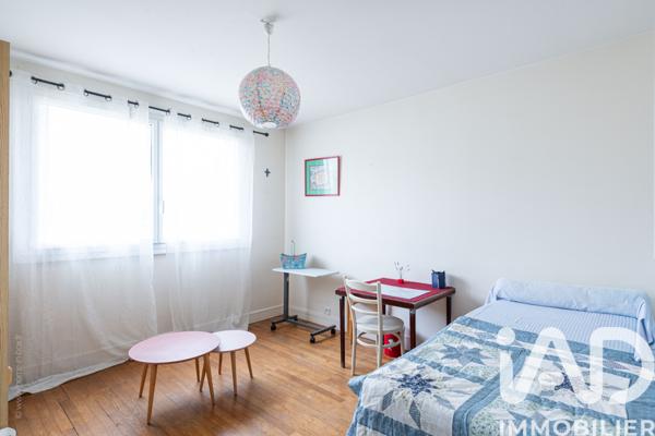 Appartement à vendre 4 pièces 93 m² Rueil-Malmaison