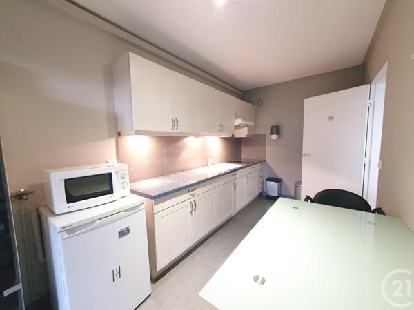 Appartement F5 à vendre  5 pièces - 110,46 m2 L ISLE ADAM - 95