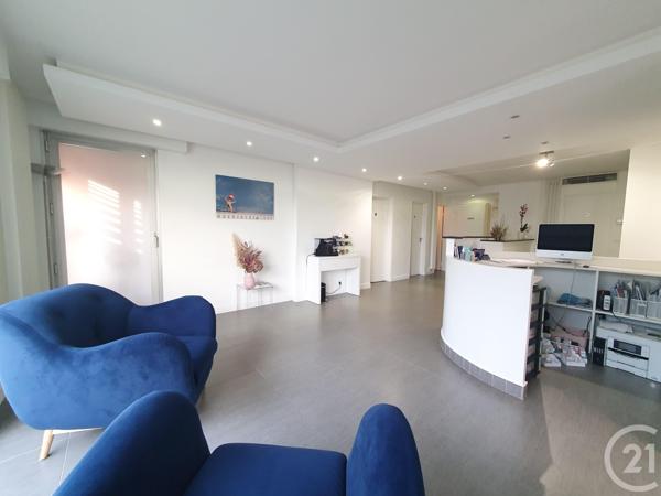 Appartement F5 à vendre  5 pièces - 110,46 m2 L ISLE ADAM - 95