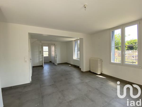 Appartement à vendre 4 pièces 97 m² Sainte-Savine